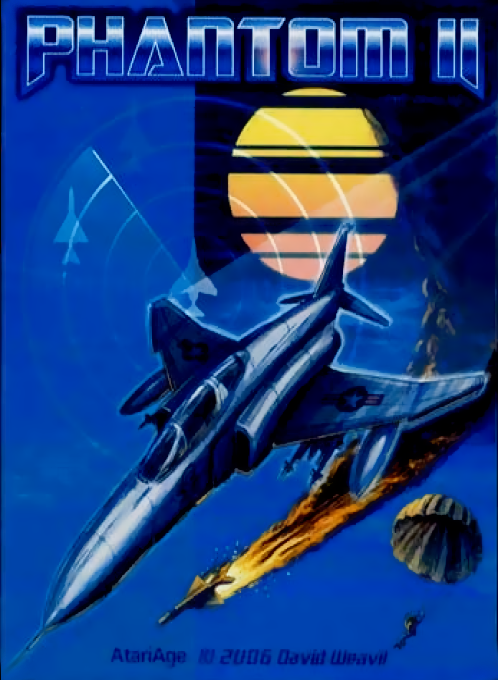 Phantom 2 / Pirate box art