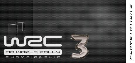 WRC 3 - FIA World Rally Championship — steamgrid