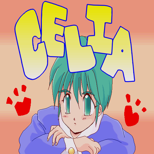 Celia — sstitle (WOR)