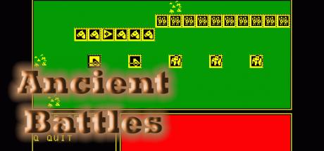 Encyclopedia Of War - Ancient Battles — steamgrid