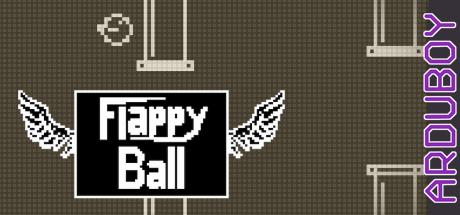 Flappy Ball — steamgrid