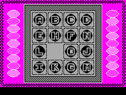 Rack One's Brains — ss (WOR)