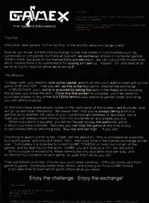 Gamex — box-2D-back (WOR)