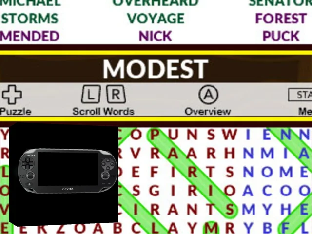 Epic Word Search Collection 2 — mixrbv2 (WOR)