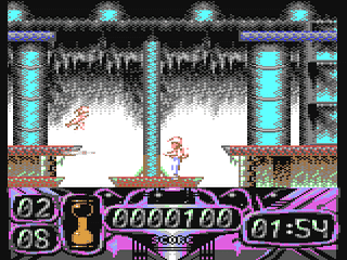 Genloc — ss (WOR)