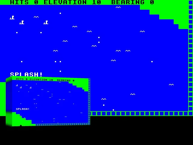 Convoy — mixrbv2 (WOR)
