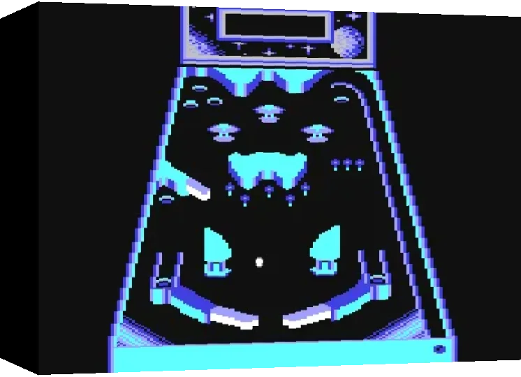 Arcadian — box-3D (WOR)