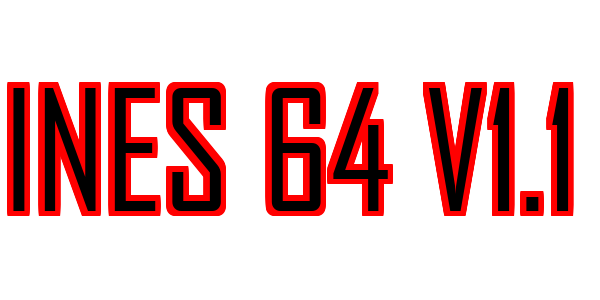 Ines 64 V1.1 — wheel-hd (SS)