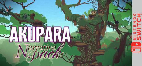 Akupara Narrative Pack — steamgrid