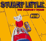 Stuart Little - The Journey Home — sstitle (WOR)