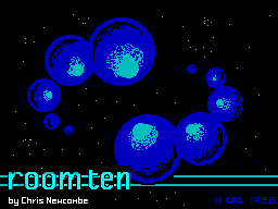 Room Ten — sstitle (EU)