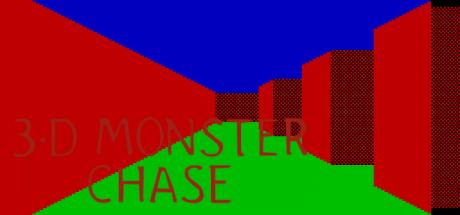 3D Monster Chase — steamgrid