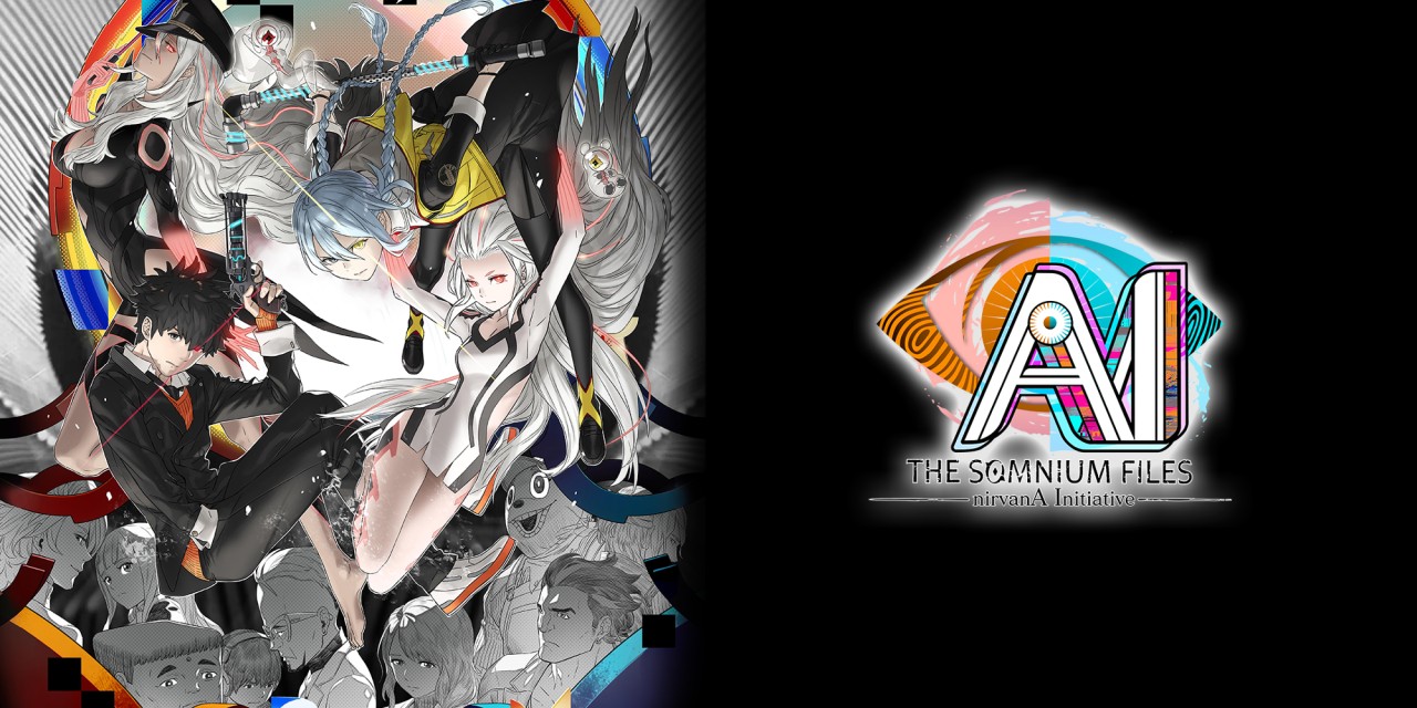 AI - The Somnium Files - Nirvana Initiative — sstitle (WOR)