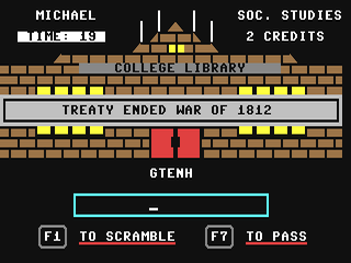General Knowledge Builder — ss (WOR)