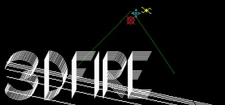 3d Fire — steamgrid