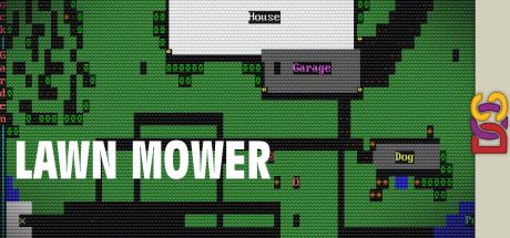 Lawn Mower — steamgrid