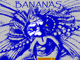 Bananas — sstitle (WOR)