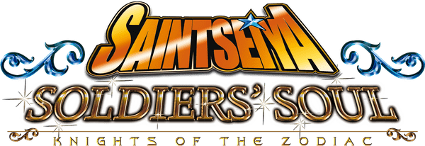 Saint Seiya: Soldiers' Soul — wheel (WOR)