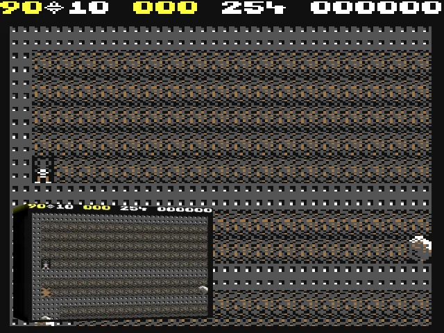 Stone Age 15 — mixrbv2 (WOR)