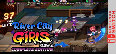 River City Girls - Complete Edition — steamgrid