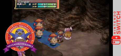 Prinny Presents NIS Classics Volume 3 — steamgrid