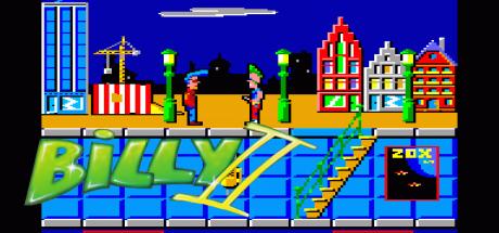 Billy 2 — steamgrid