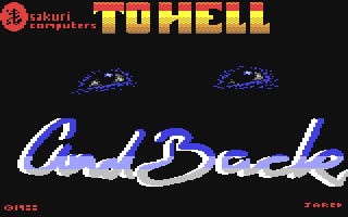 To Hell and Back — sstitle (WOR)