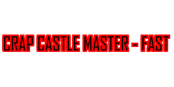 Crap Castle Master - Fast — wheel-hd (SS)