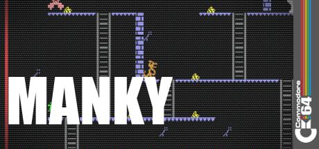 Manky — steamgrid