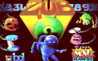 Zub — sstitle (EU)