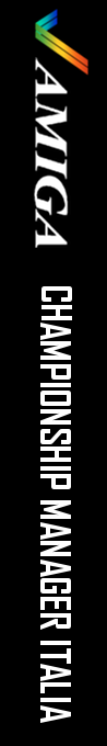 Championship Manager Italia — box-2D-side (WOR)