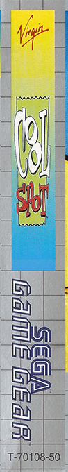 Cool Spot — box-2D-side (EU)