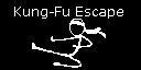 Kung Fu Escape — sstitle (WOR)