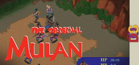 Original Mulan, The — steamgrid