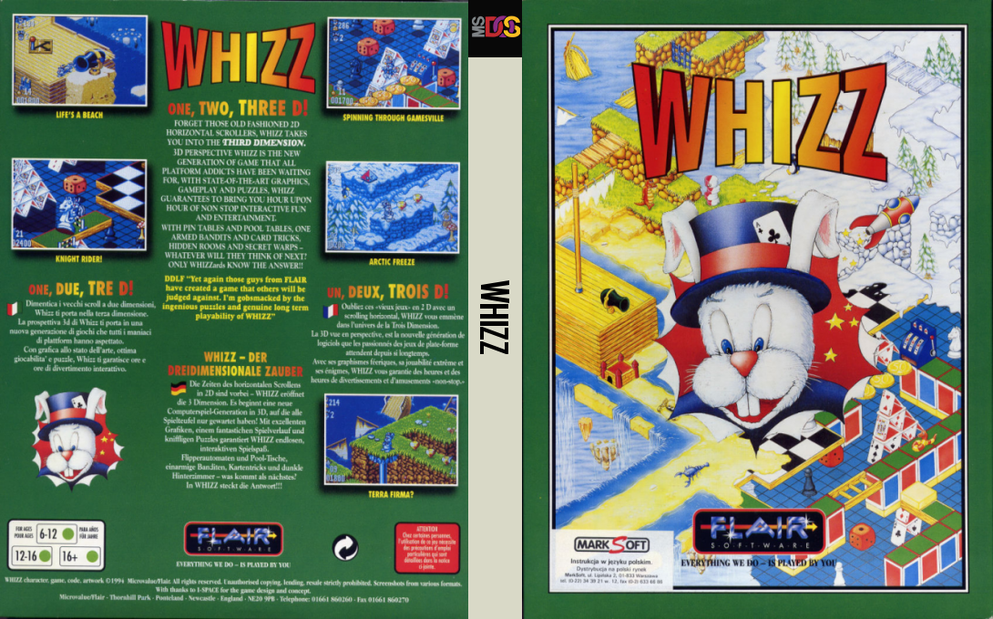 Whizz — box-texture (EU)