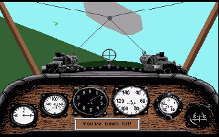 Red Baron — ss (EU)