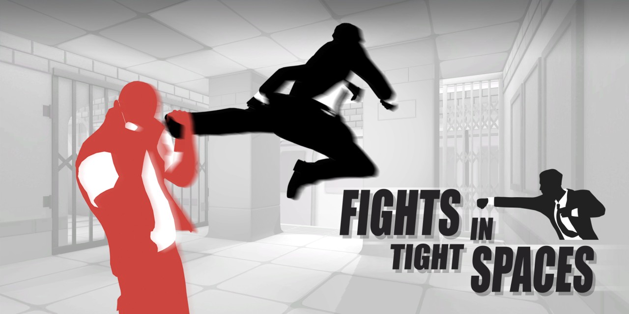 Fights in Tight Spaces — sstitle (WOR)