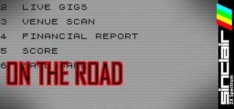 On the Road — steamgrid