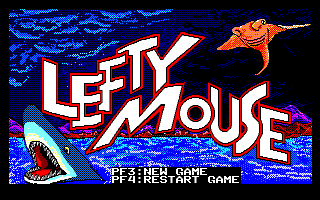 Lefty Mouse — sstitle (WOR)