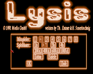 Lysis — sstitle (WOR)