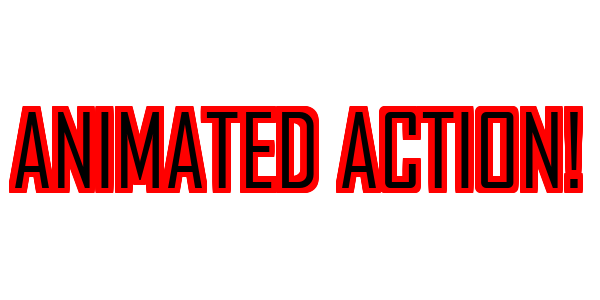 Animated Action! — wheel-hd (SS)