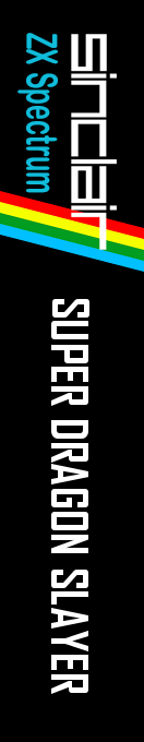 Super Dragon Slayer — box-2D-side (WOR)