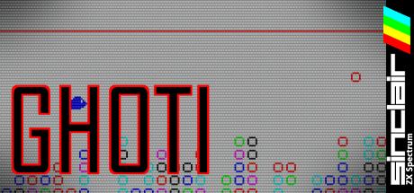 Ghoti — steamgrid
