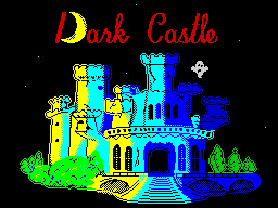 Dark Castle — sstitle (EU)