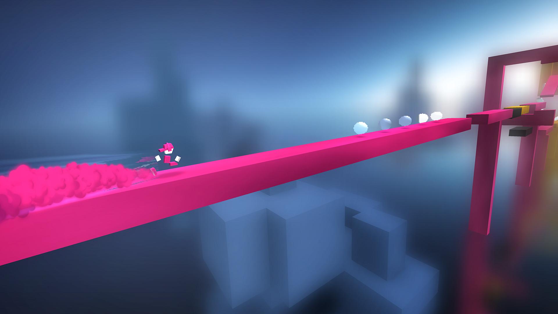 Chameleon Run Deluxe Edition — fanart