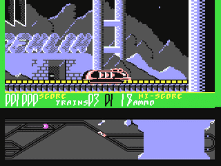 Suicide Express — ss (WOR)