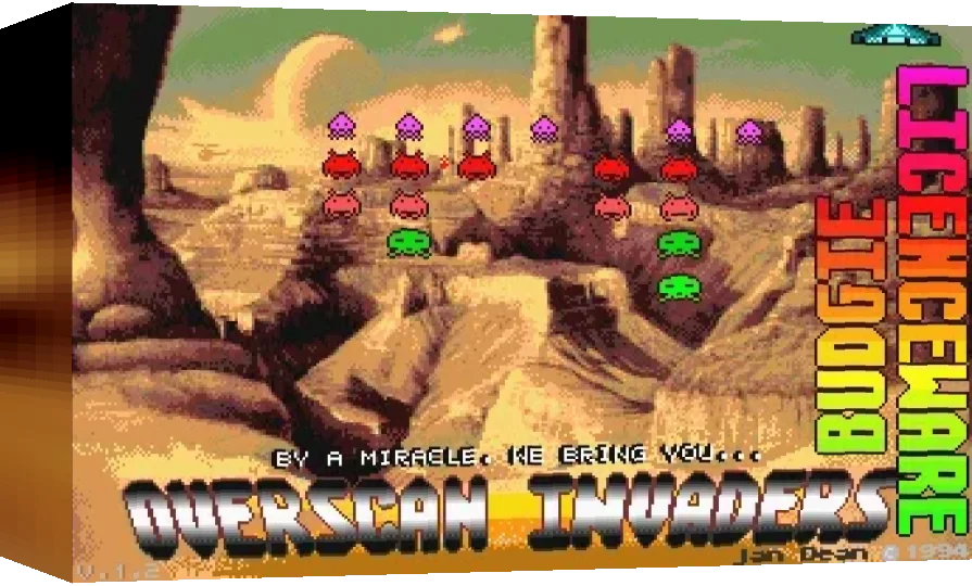 Overscan Invaders — box-3D (WOR)