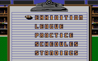 TV Sports Football — sstitle (WOR)