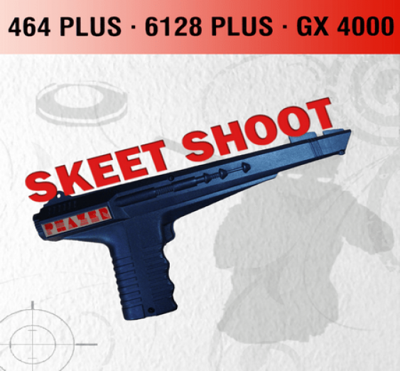 Skeet Shoot box art