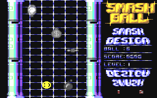 Smash-Ball — ss (WOR)